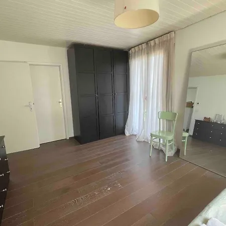 The Perfect Away From Villa Founex