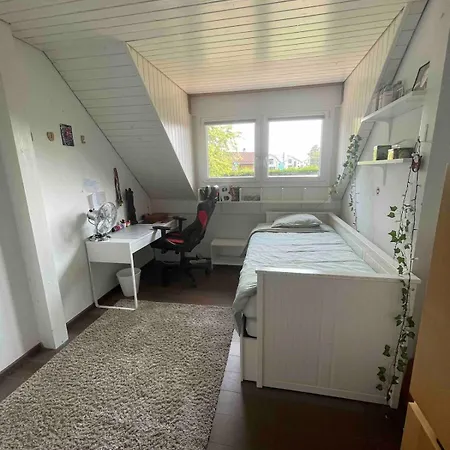 The Perfect Away From Villa Founex