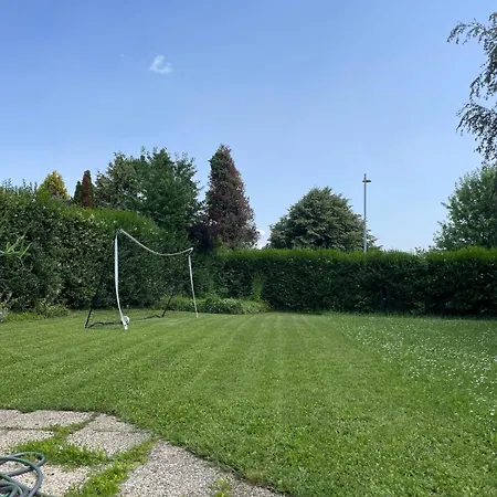 The Perfect Away From Founex