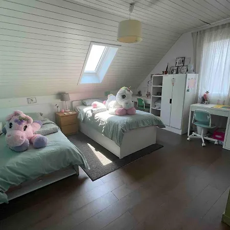 The Perfect Away From *